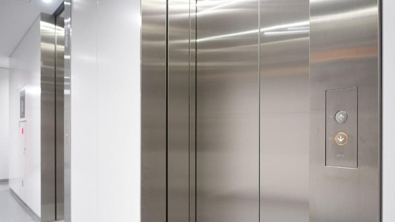 Orlando Elevator Service