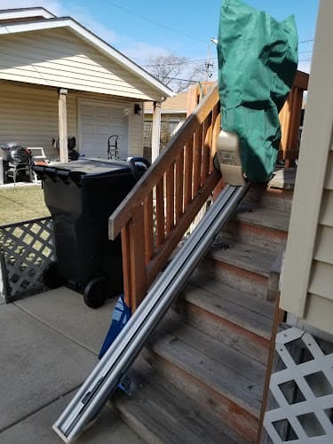 Slip-Proof Safety, Inc.