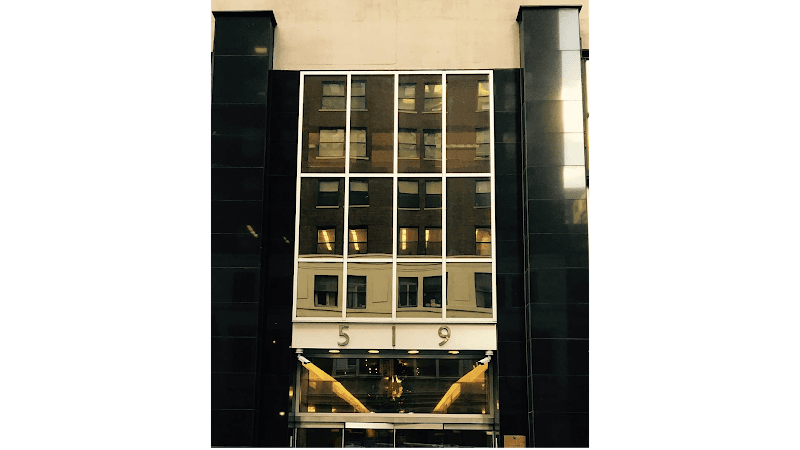 TK Elevator Manhattan