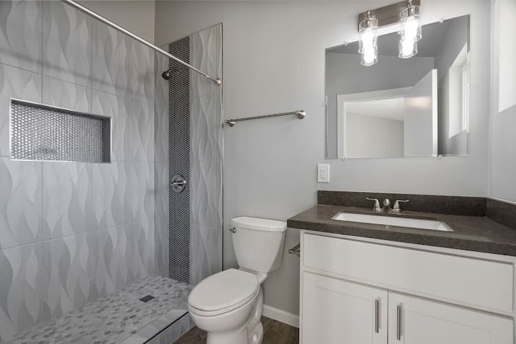 P. J. Hussey Construction