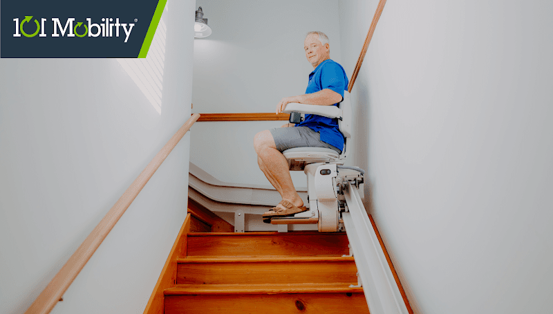 101 Mobility of Orlando West