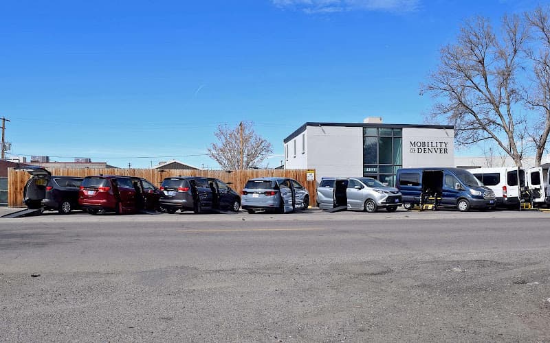 Mobility Auto Group of Denver