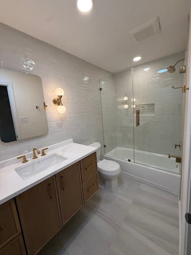 ATX Construction & Remodeling General Contractor Austin