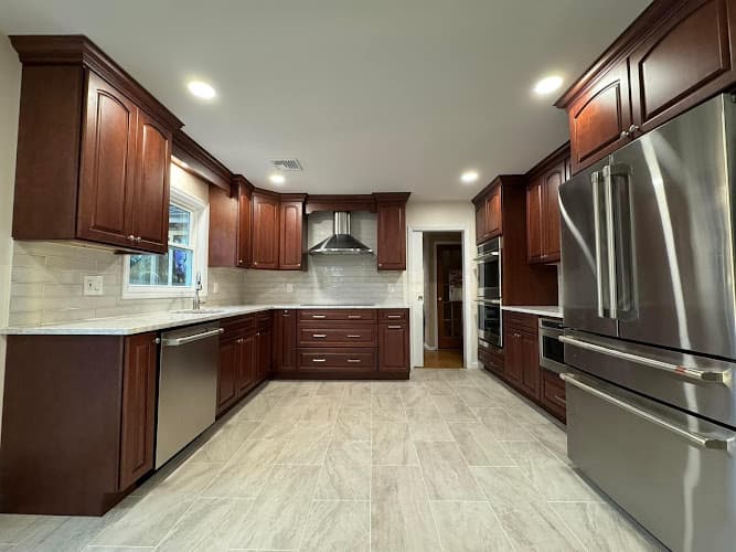 ALFONSO NEW CONSTRUCTION AND REMODELING SERVICE LLC