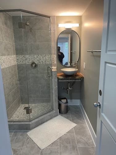 All Pros Kitchen and Bathroom Remodel