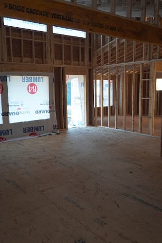 Blue Mountain Builders