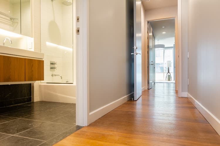 Brener Construction, Inc. @ Apartment Renovation NYC