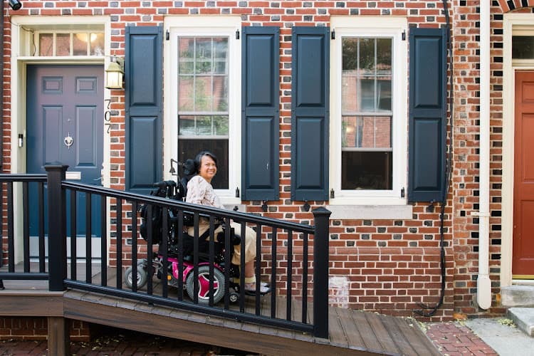 Pennsylvania Assistive Technology Foundation (PATF)