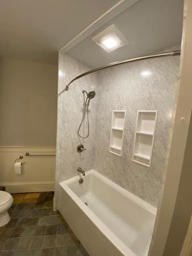 QUICK Bath, Kitchen & Window