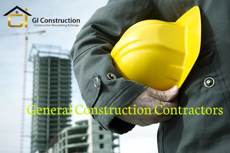 GI Construction