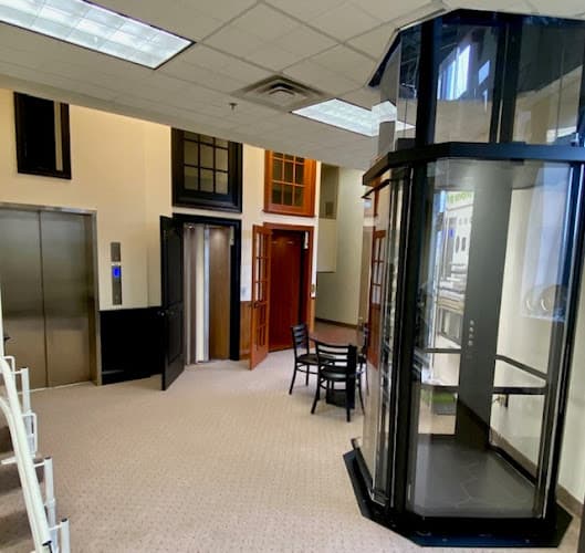 Mobility Elevator & Lift Co.