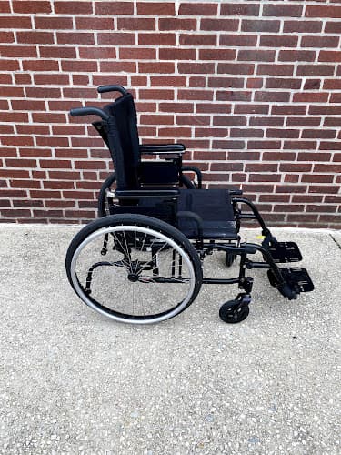 Allrite Mobility LLC