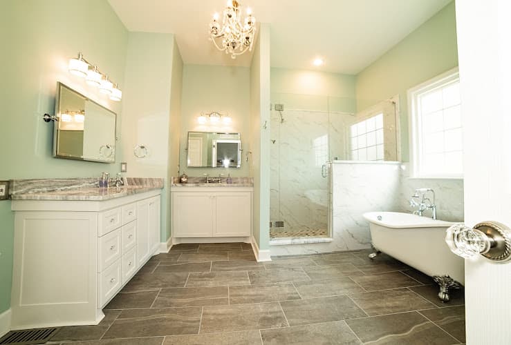 Reliant Construction Group