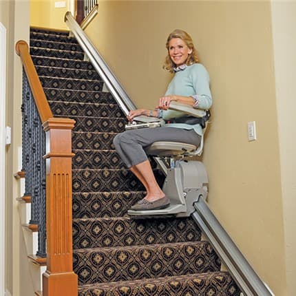 SoCal Stairlift - Echo Delta Inc.
