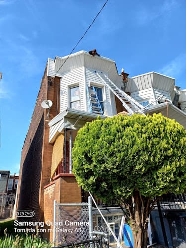 Garcia's Constructions & Home Remodeling LLC