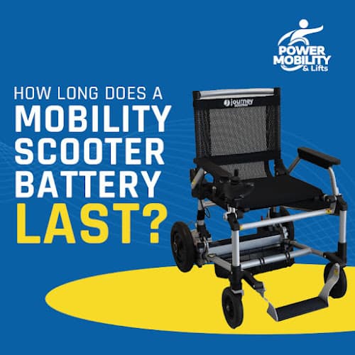 Power Mobility & Lifts