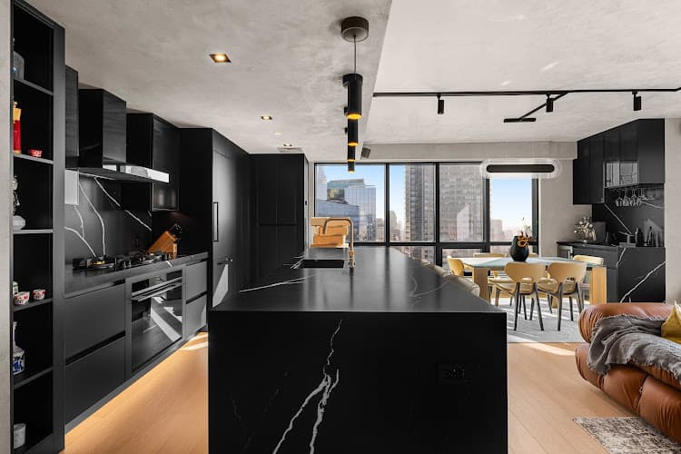 Klein Kitchen & Bath