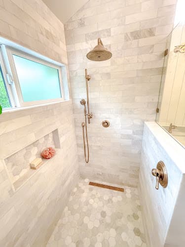 Tura Renovation Kitchen & Bath Contractor