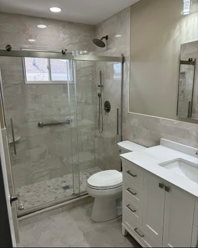 Jimenez Pro Construction