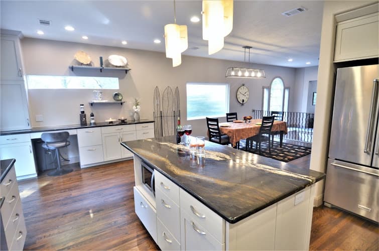 Legal Eagle Contractors, Co.