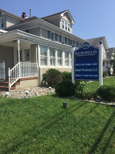 Mobility Construction