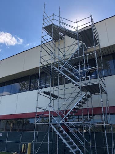 Contractors Access Equipment Inc.