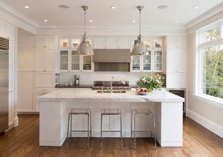 Ashbury General Contracting & Engineering