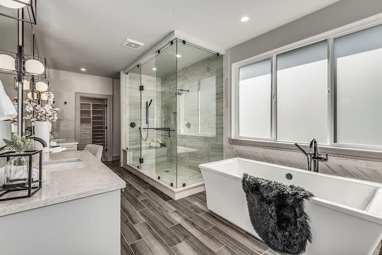 LV Restoration & Plumbing