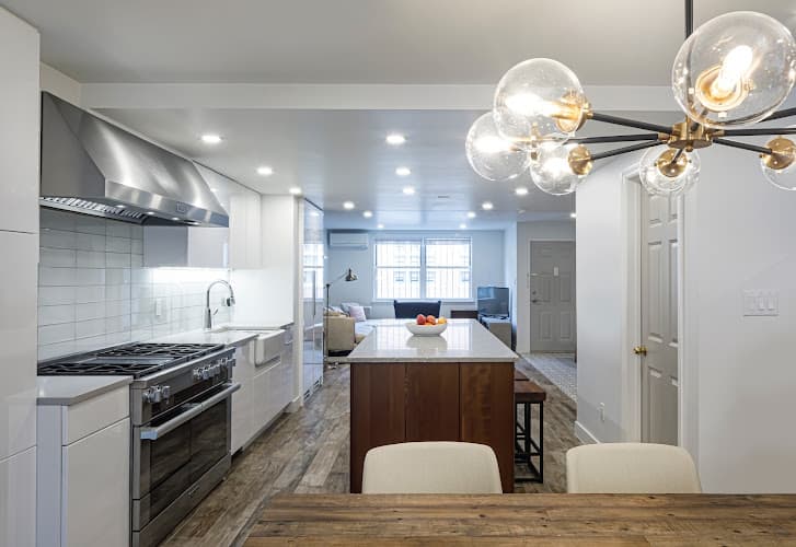 Knockout Renovation Services Inc.