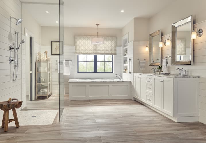 Broadway Kitchens & Baths