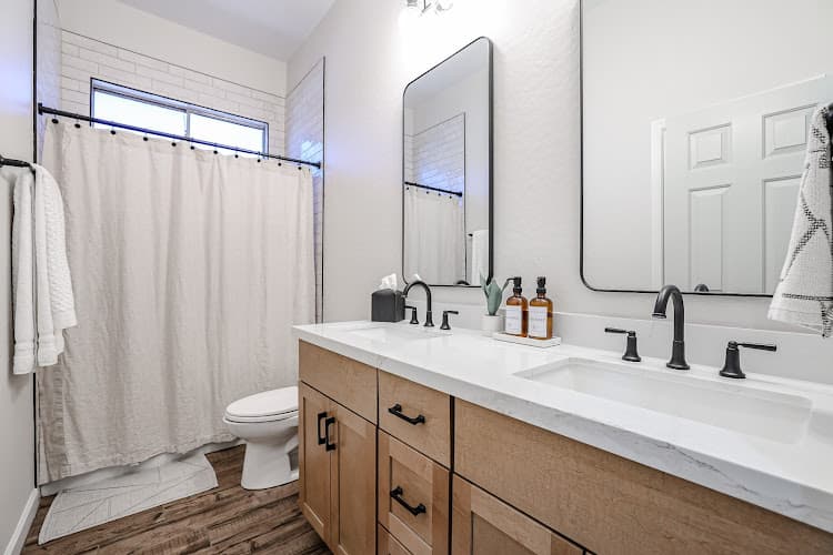 Rise Above Remodeling