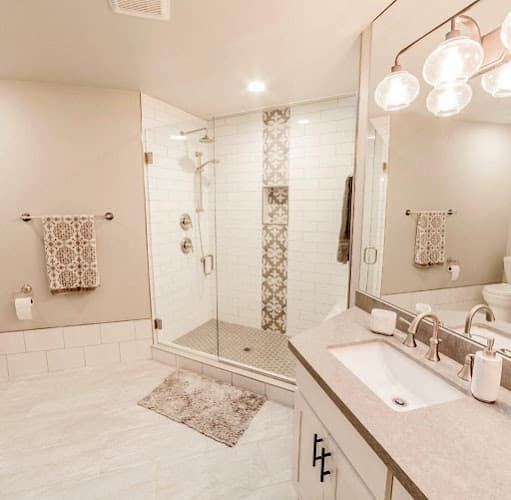 Elbaz Construction & Bathroom Remodeling