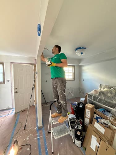 Ingvar Solutions - General Contractors