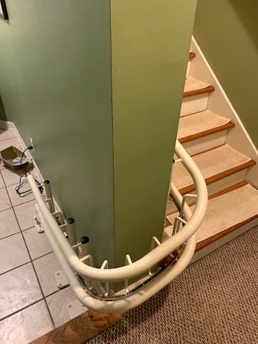 All Mobility Supply Stairlifts