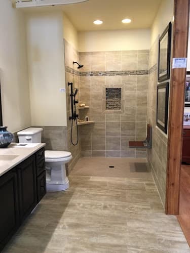 Lifeway Mobility / BathPerfect Remodeling