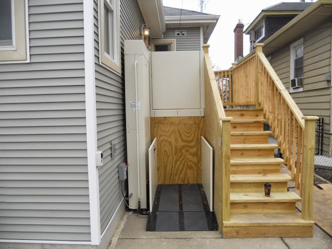 Home For Life Advantage, Inc.