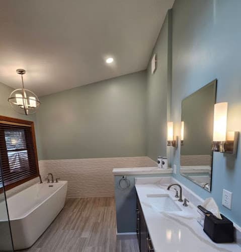 My Bathroom Remodeling Los Angeles