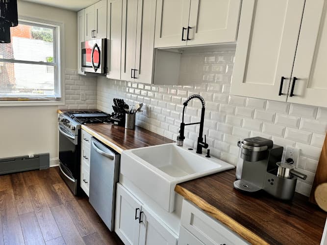 Avantgarde Home Improvements