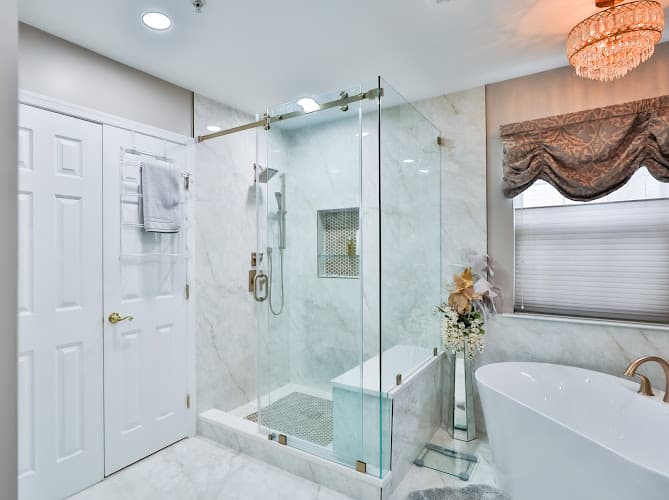 Pi Kitchen and Bath - Houston