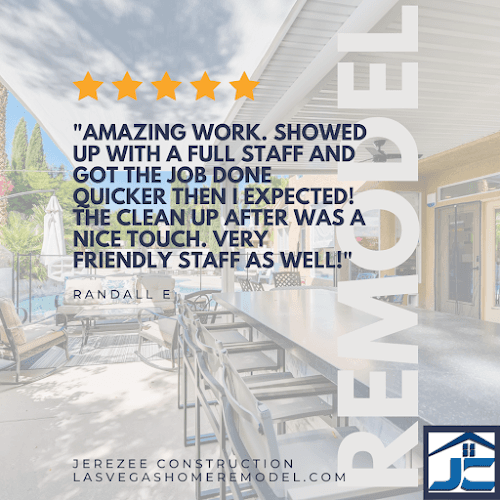 Jerezee Construction