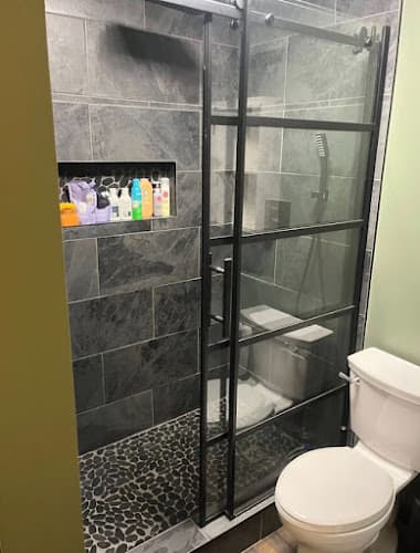 Royal Bathroom Remodeling Dallas