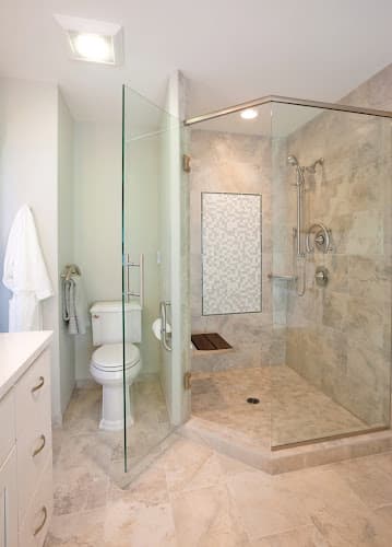 Crystal Kitchen + Bath