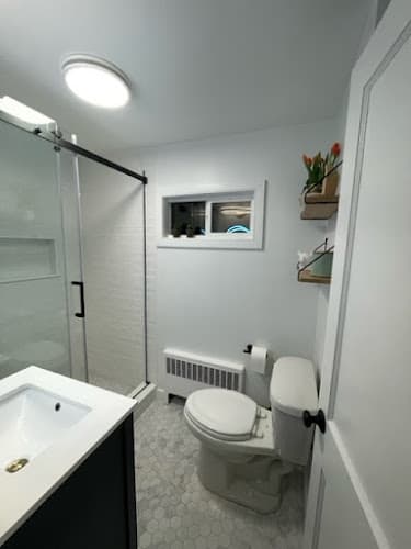 Pro One Remodeling Services