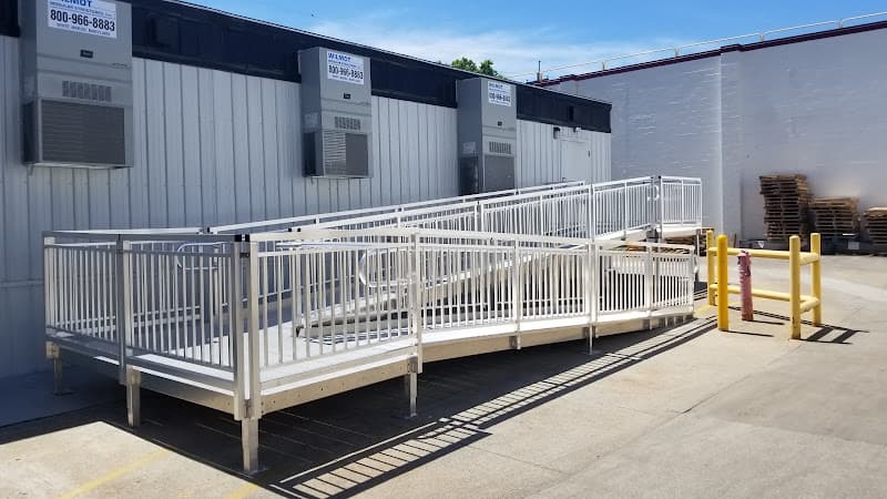 Upside Innovations, LLC