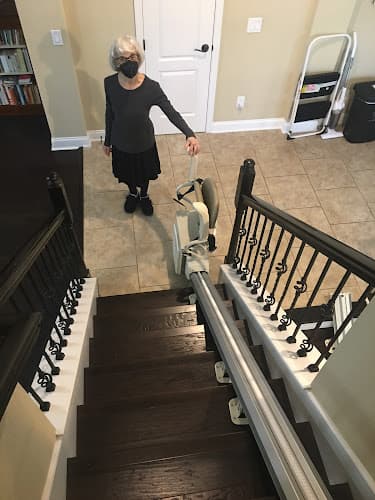 Central Florida Stairlift