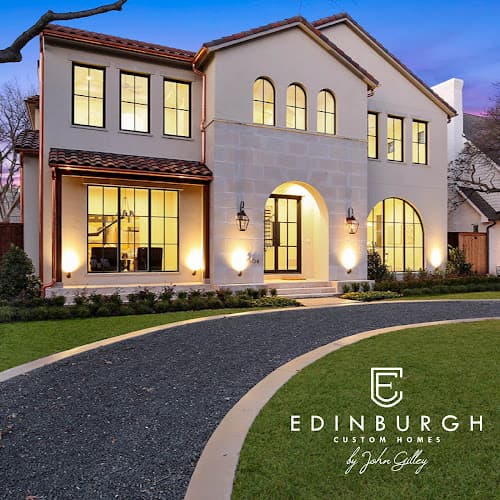Edinburgh Custom Homes