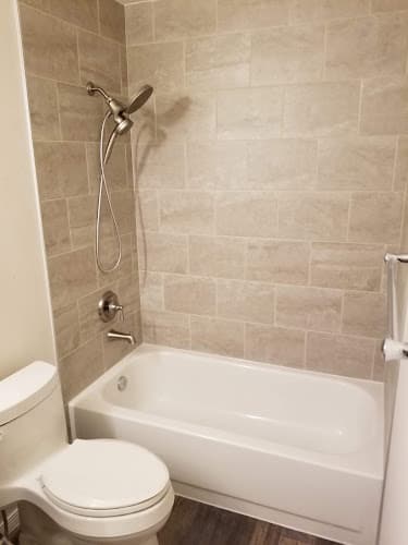 Handyman Rescue Team