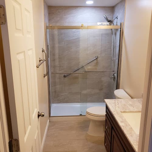 Accessible Remodeling - Long Island Bathroom Remodeling