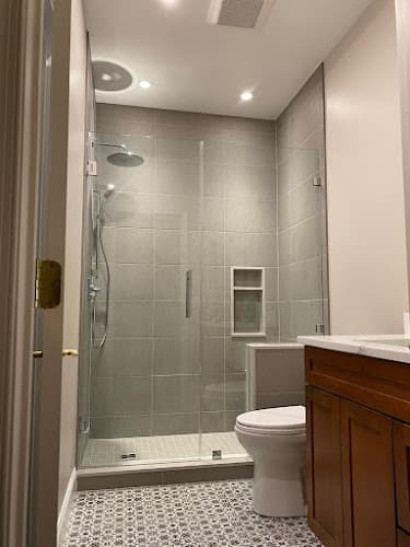 Swish Bathroom Remodeling