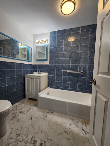 BRILLIANT RENOVATION LLC